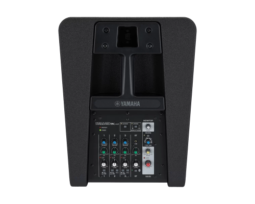 Yamaha Stagepas 1K MKII Активная АС, 12"+10х1,5", 1100 Вт., Bluetooth