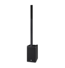 Yamaha Stagepas 1K Активная АС, 12"+10х1,5", 1000 Вт., Bluetooth