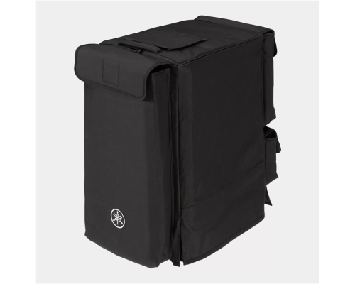 Yamaha Stagepas 1K Активная АС, 12"+10х1,5", 1000 Вт., Bluetooth