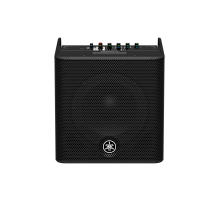 Yamaha Stagepas 200BTR Портативная АС, 180 Вт., 8", Bluetooth