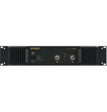 Yamaha T3n Усилитель мощности, 2x1400 Вт.