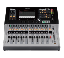 Yamaha TF1 Цифровой микшерный пульт