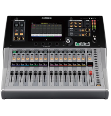 Yamaha TF1 Цифровой микшерный пульт