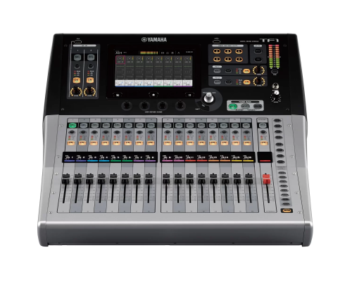 Yamaha TF1 Цифровой микшерный пульт
