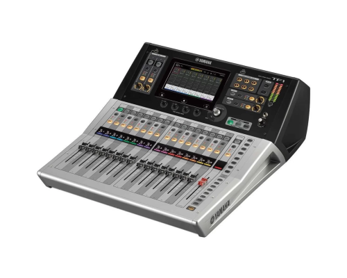 Yamaha TF1 Цифровой микшерный пульт