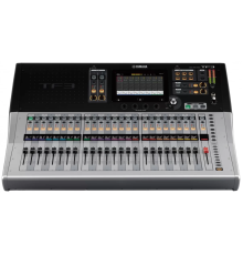 Yamaha TF3 Цифровой микшерный пульт