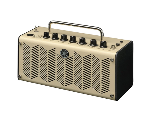 Yamaha THR5 Гитарный комбо, 5 Вт.