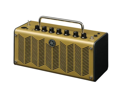 Yamaha THR5A Гитарный комбо, 5 Вт.