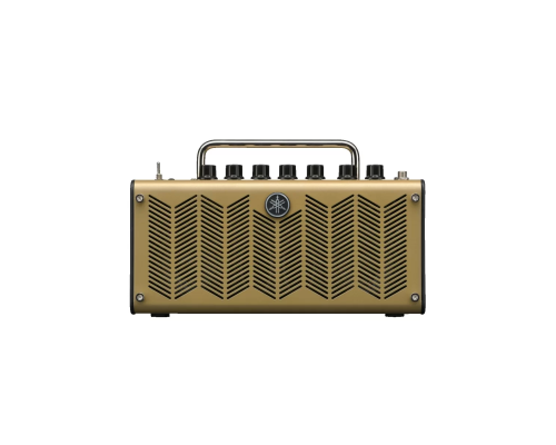 Yamaha THR5A Гитарный комбо, 5 Вт.