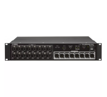 Yamaha Tio1608-D2 Стэйджбокс, 16х8, Dante