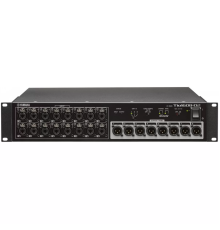 Yamaha Tio1608-D2 Стэйджбокс, 16х8, Dante