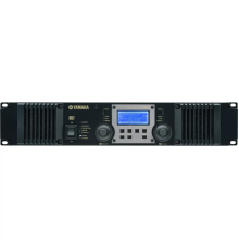 Yamaha TX6n Усилитель мощности, 2x3000 Вт.