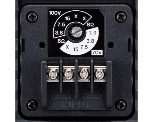 Yamaha VS4 Трансляционная АС, 30 Вт., 4"