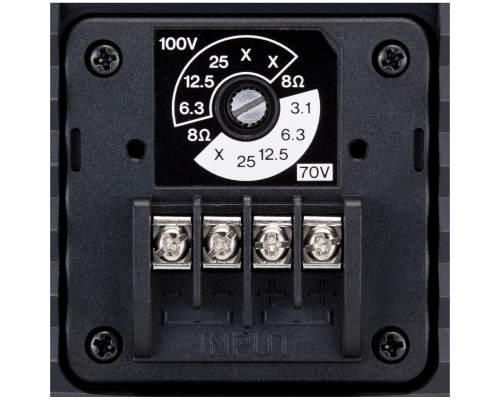 Yamaha VS6W Трансляционная АС, 50 Вт., 6.5"