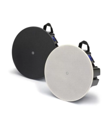 Yamaha VXC3FW Потолочная АС, 40 Вт., 3,5"