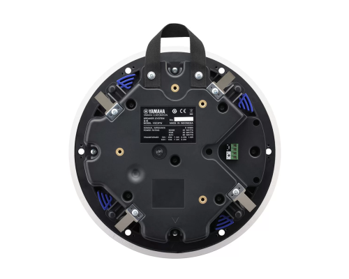 Yamaha VXC3FW Потолочная АС, 40 Вт., 3,5"