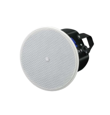 Yamaha VXC4-VAW Потолочная АС, 60/30/15/7,5 Вт., 8Ом/100В/70В , 4"