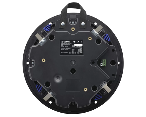 Yamaha VXC5F-VA Потолочная АС, 80/30/15/7,5 Вт., 8Ом/100В/70В , 4,5"