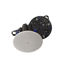 Yamaha VXC5F-VAW Потолочная АС, 80/30/15/7,5 Вт., 8Ом/100В/70В , 4,5"