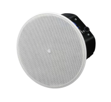 Yamaha VXC6-VAW Потолочная АС, 150/60/30/15/7,5 Вт., 8Ом/100В/70В , 6,5"