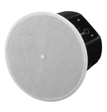 Yamaha VXC8-VAW Потолочная АС, 180/60/30/15/7,5 Вт., 8Ом/100В/70В , 8"