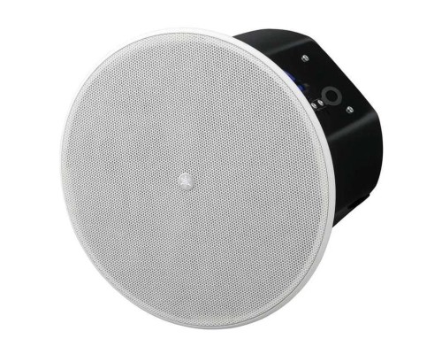 Yamaha VXC8-VAW Потолочная АС, 180/60/30/15/7,5 Вт., 8Ом/100В/70В , 8"