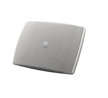 Yamaha VXS3FTW Трансляционная АС, 3,5"