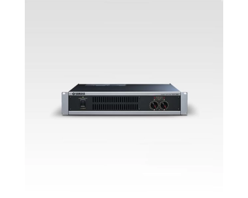 Yamaha XH200 Усилитель мощности, 2x200 Вт.