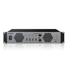 Yamaha XMV4140-D Трансляционный усилитель, 4x140 Вт., Dante