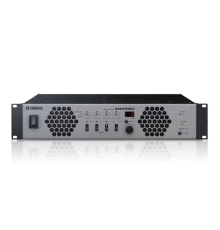 Yamaha XMV4140 Трансляционный усилитель, 4x140 Вт.