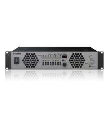 Yamaha XMV8280-D Трансляционный усилитель, 8x280 Вт., Dante