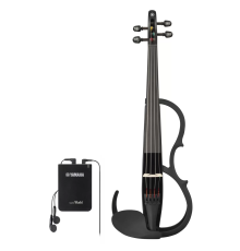 Yamaha YSV104BK Электроскрипка