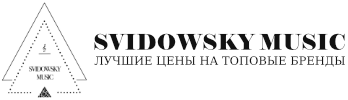 Svidowsky music - Профессиональное звуковое и световое оборудование